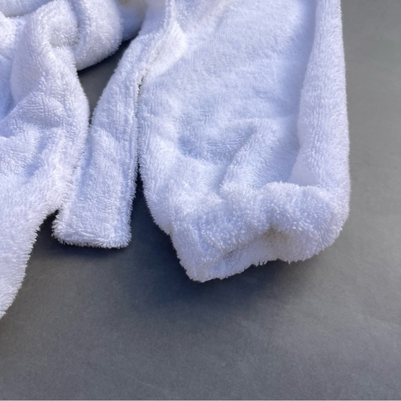 Lunya Spa Terry Robe - Picture 6 of 8